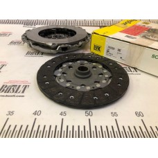 Зчеплення к-т D240mm MERCEDES VITO (638) 108/110/112CDI